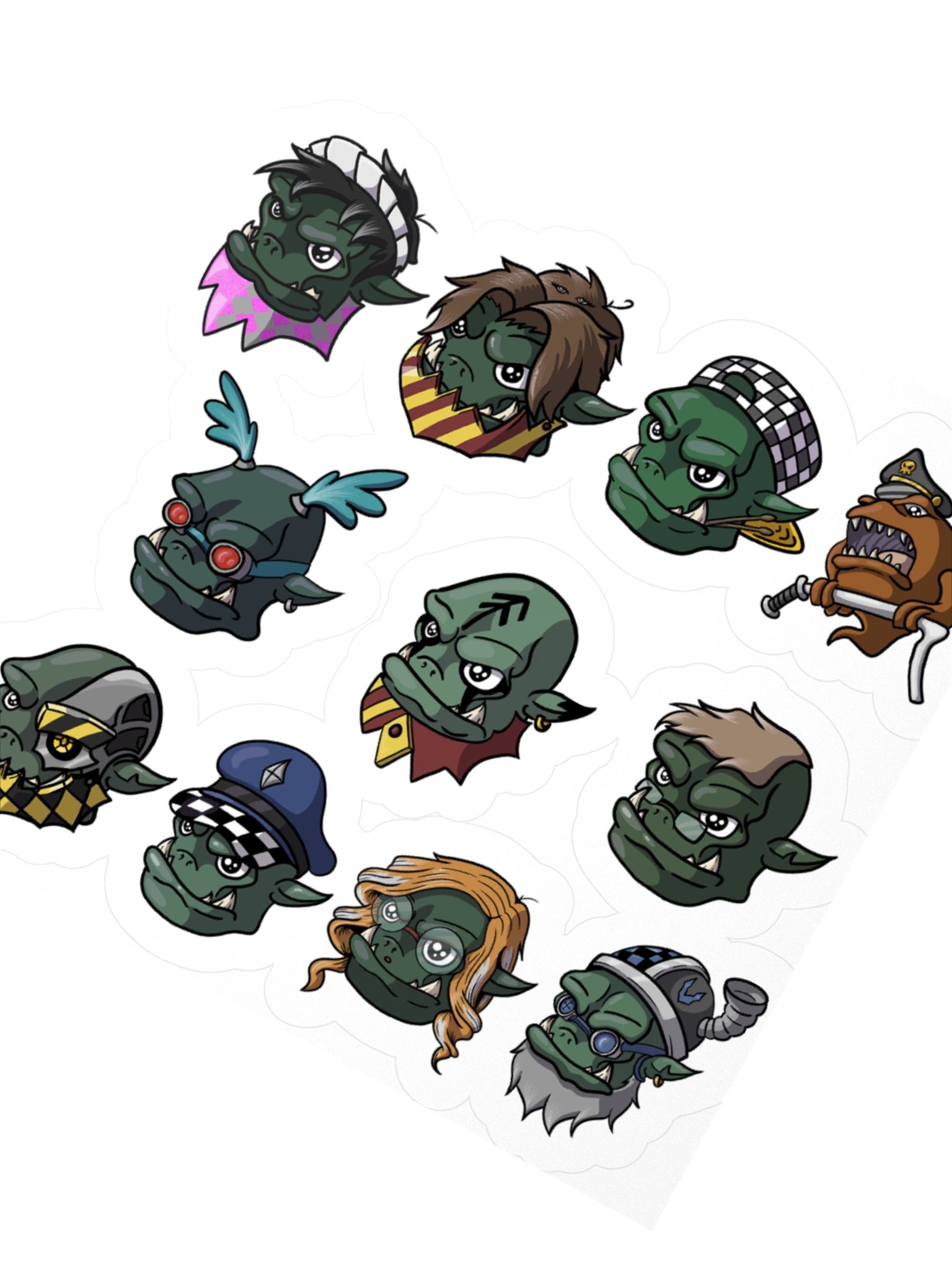 Stream Freaks product image (4)