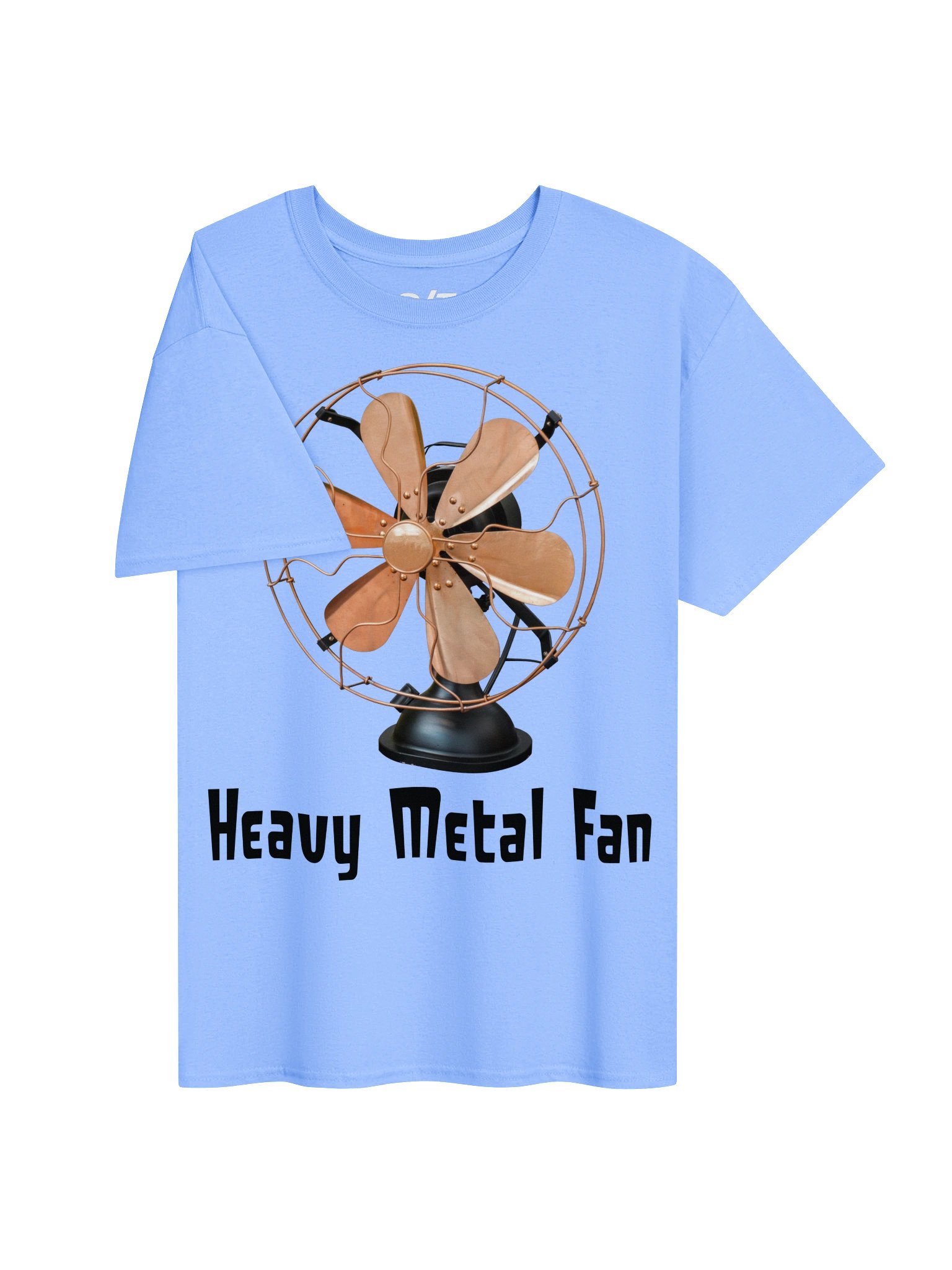 Heavy Metal Fan product image (53)