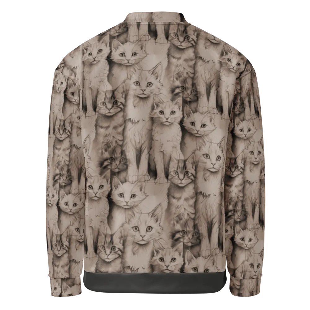 Sketchbook Collection Jacket product image (2)