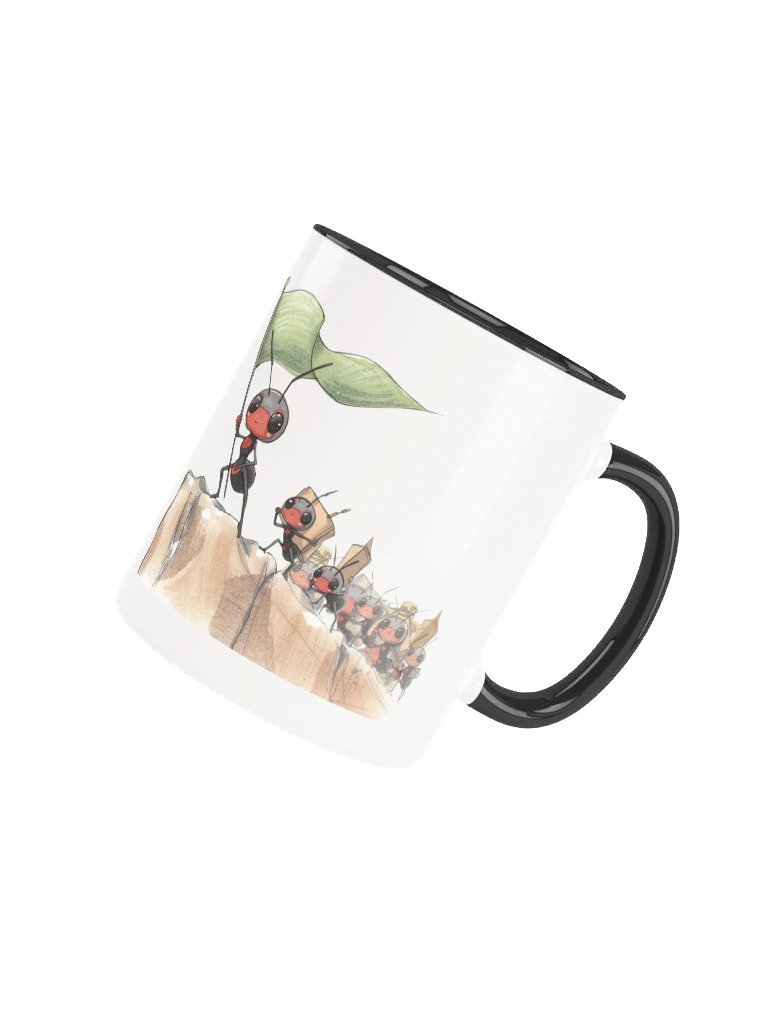 Small but Mighty product image (23)