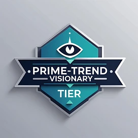  Visionary Tier For the Trailblazers tier thumbnail