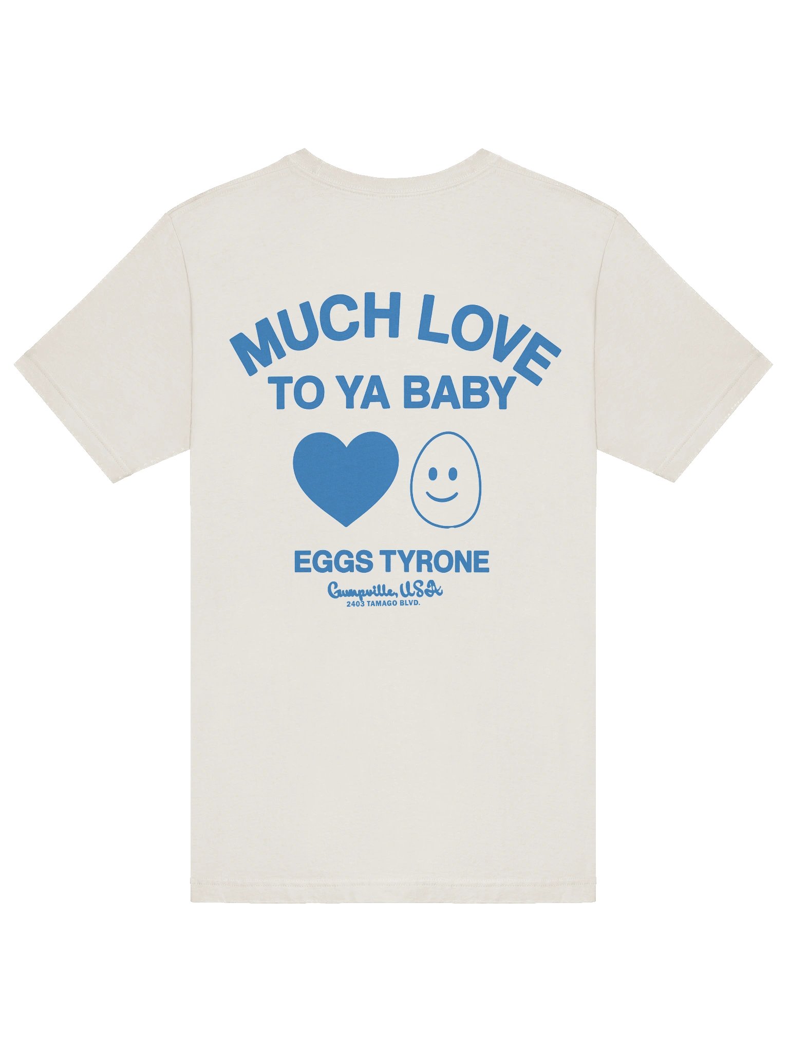 Much Love | YOLKLORE product image (6)