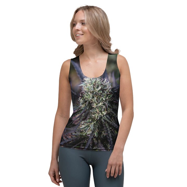 Royal Purple Cultivated Tank product image (1)