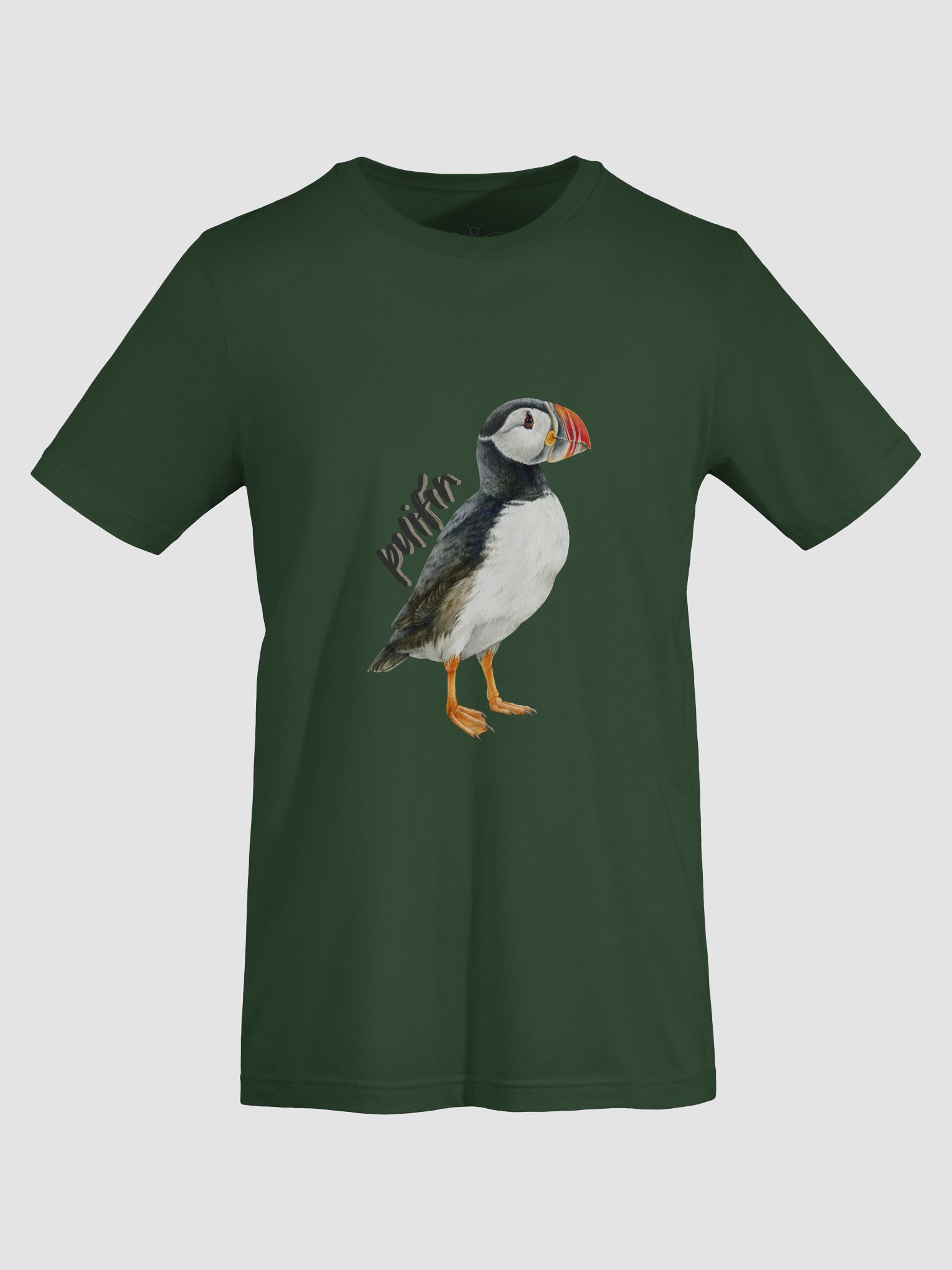 Puifín T-shirt product image (4)