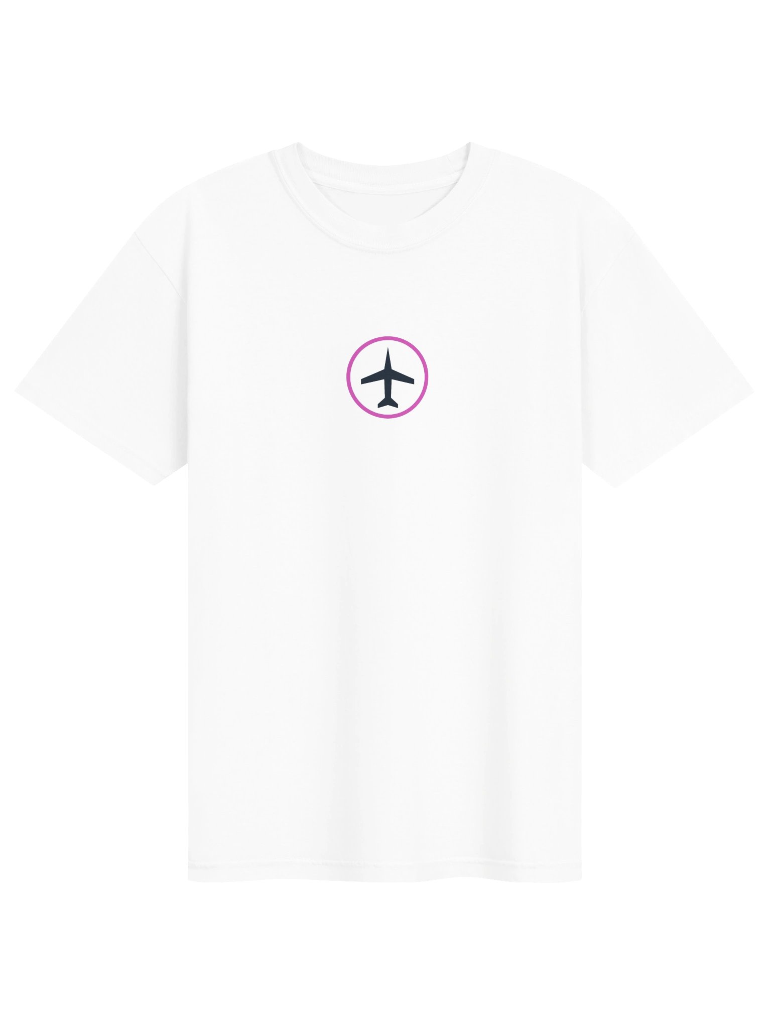T-Shirt Branca product image (1)