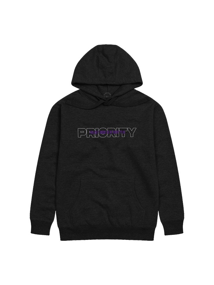This Isn't Where We're Meant To Be Hoodie product image (1)