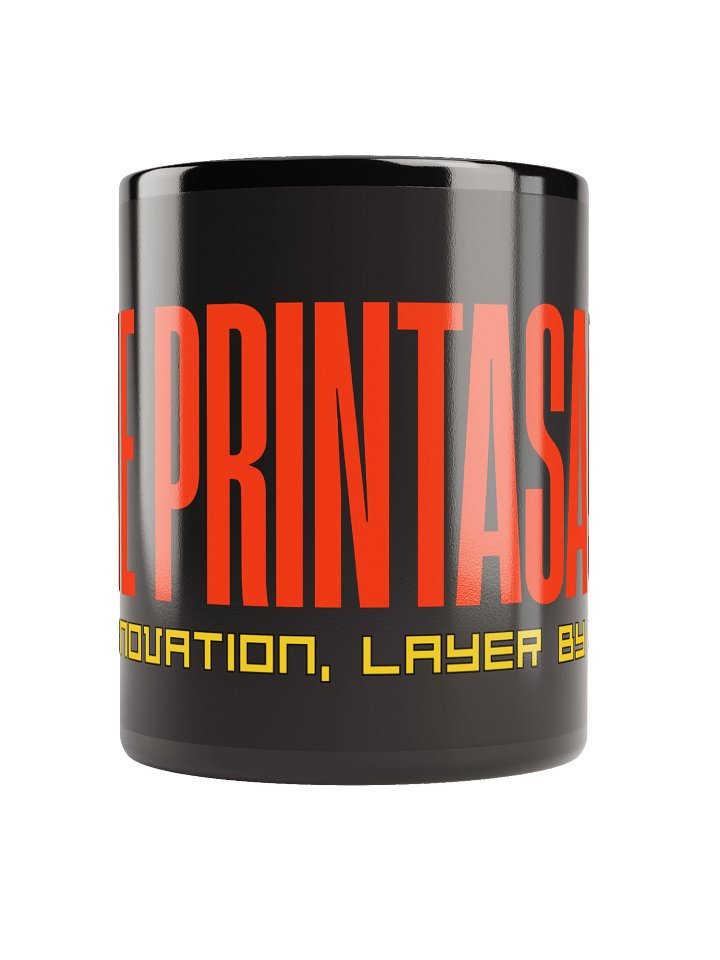 The Printasaurus Ceramic Mug product image (2)