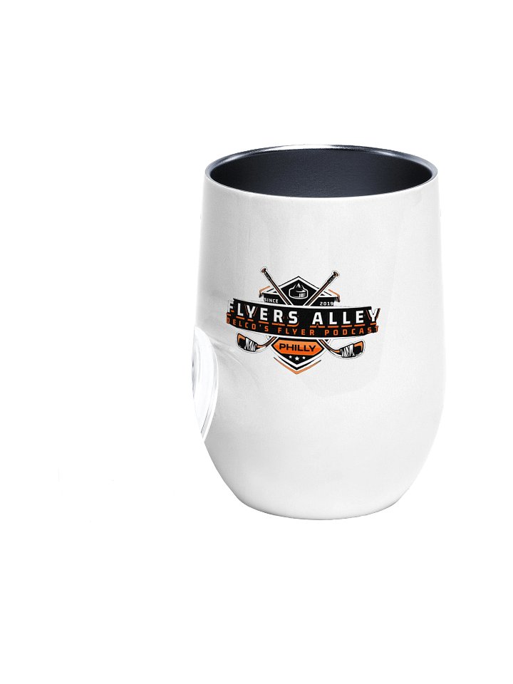 OCSN/ Flyers Alley Wine Tumbler product image (1)