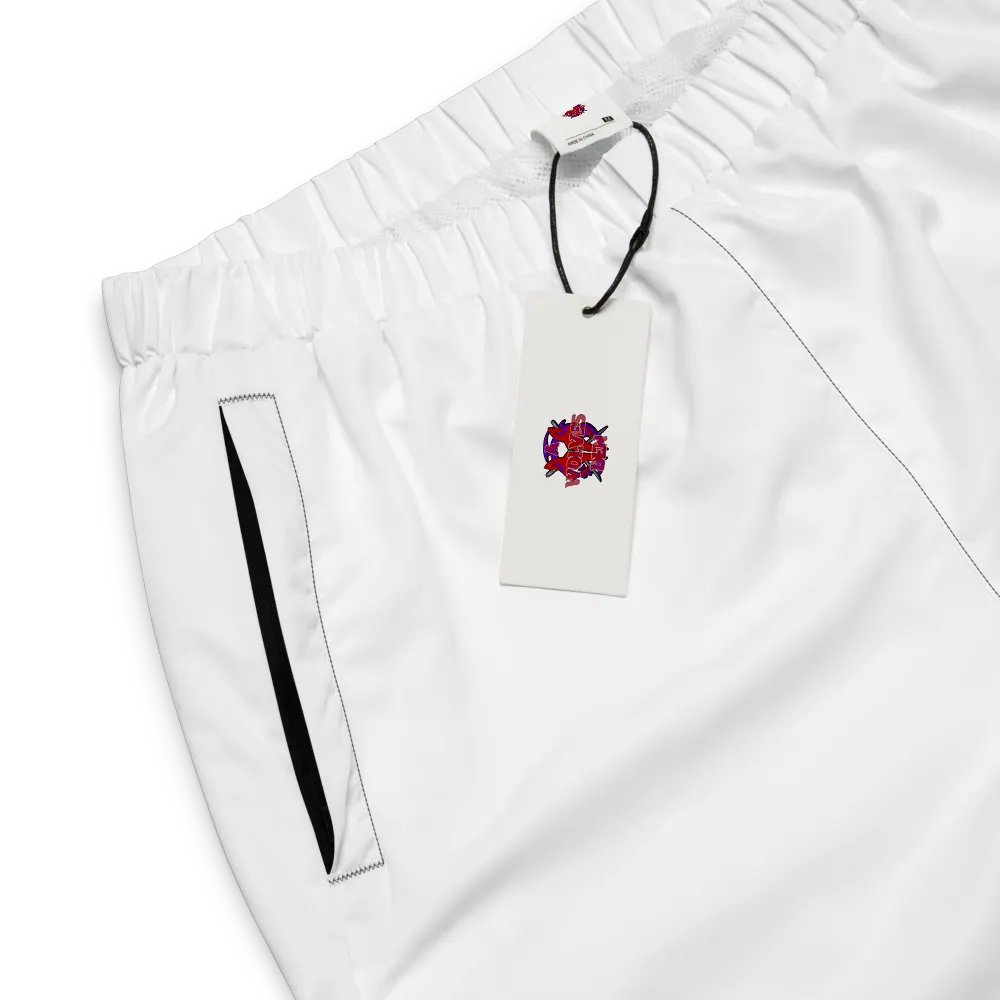 Huntington's Squad Track Pants product image (7)