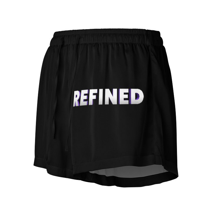 Elegant Nights Women's REFINED Pajama Shorts product image (1)