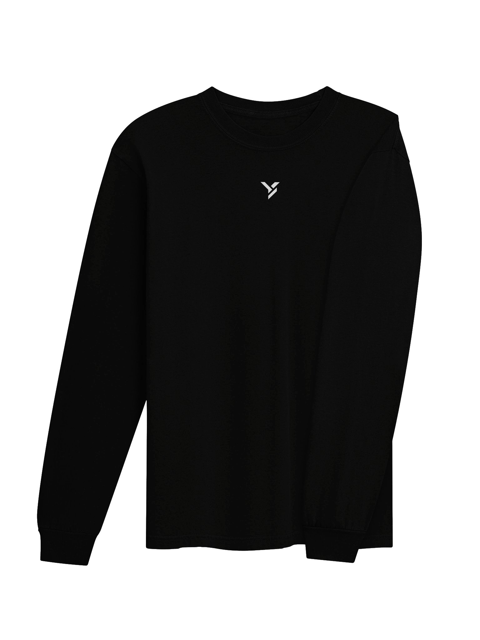 YKEN Signature Long Sleeve product image (4)