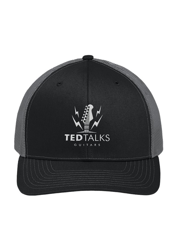 TTG&L Trucker Hat product image (1)