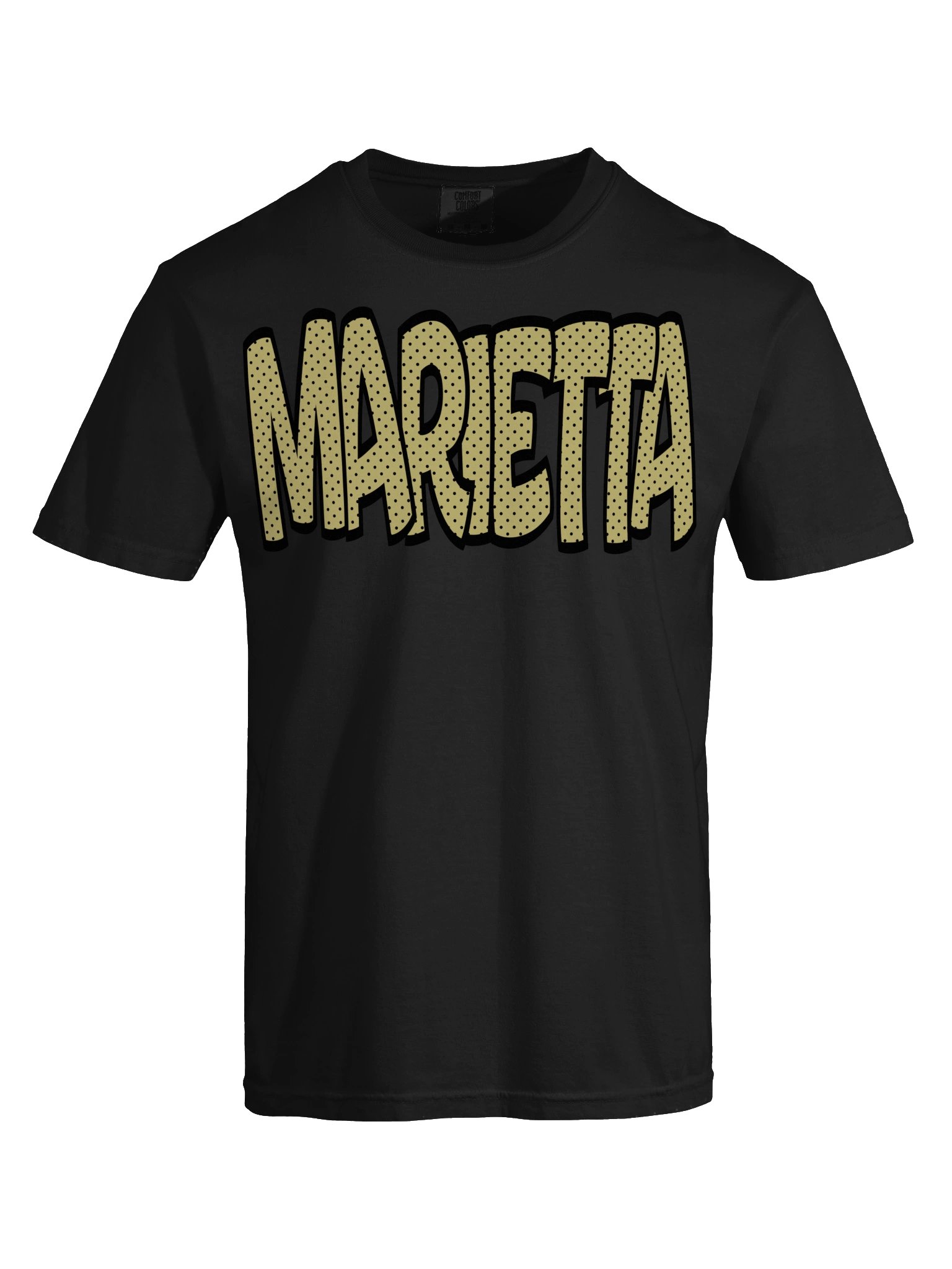 Marietta Spirit Comfort Colors® T-Shirt product image (29)