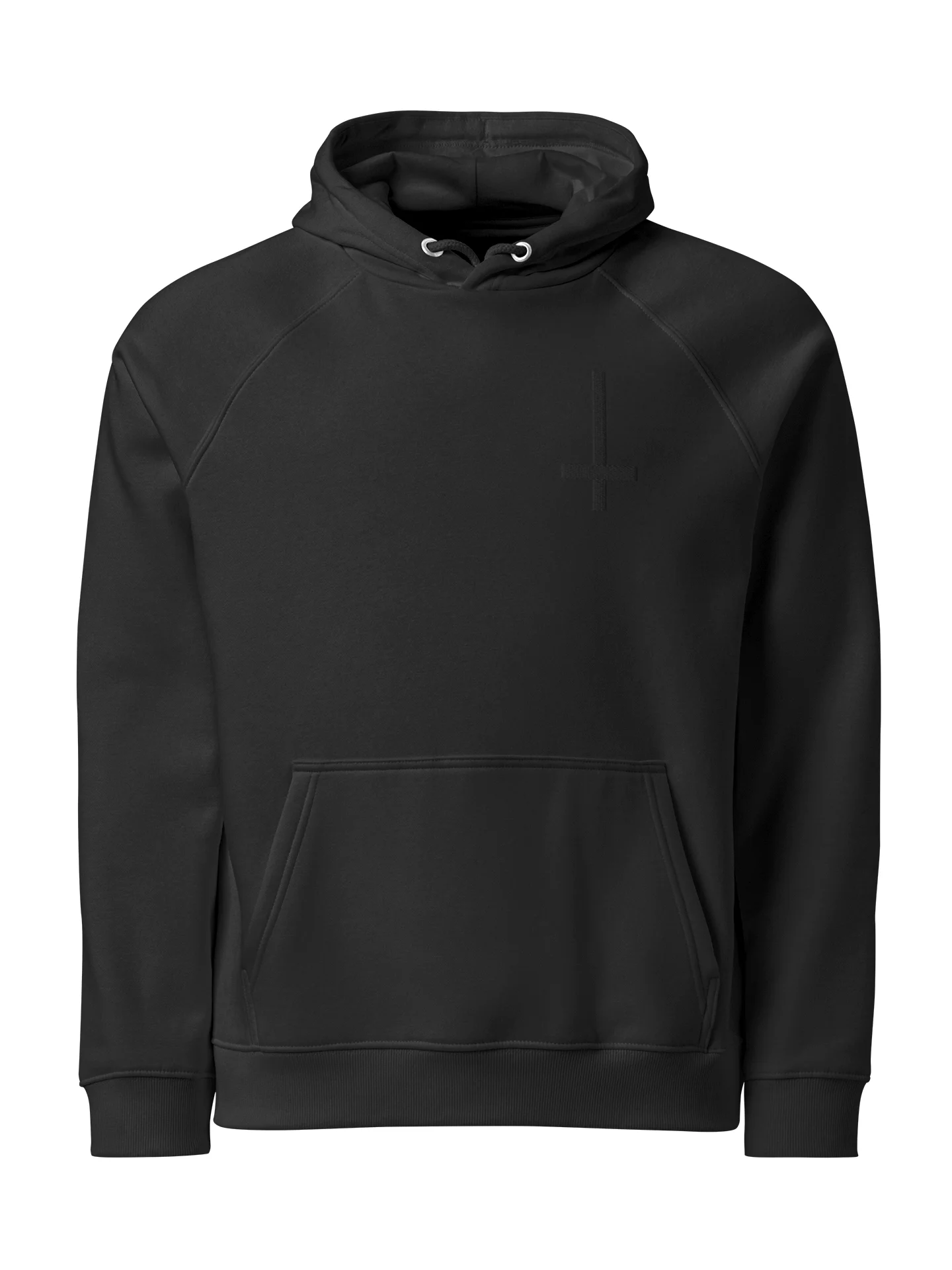 I Am The Rabbit. I Am The Lamb. - " Logo" Hoodie product image (2)