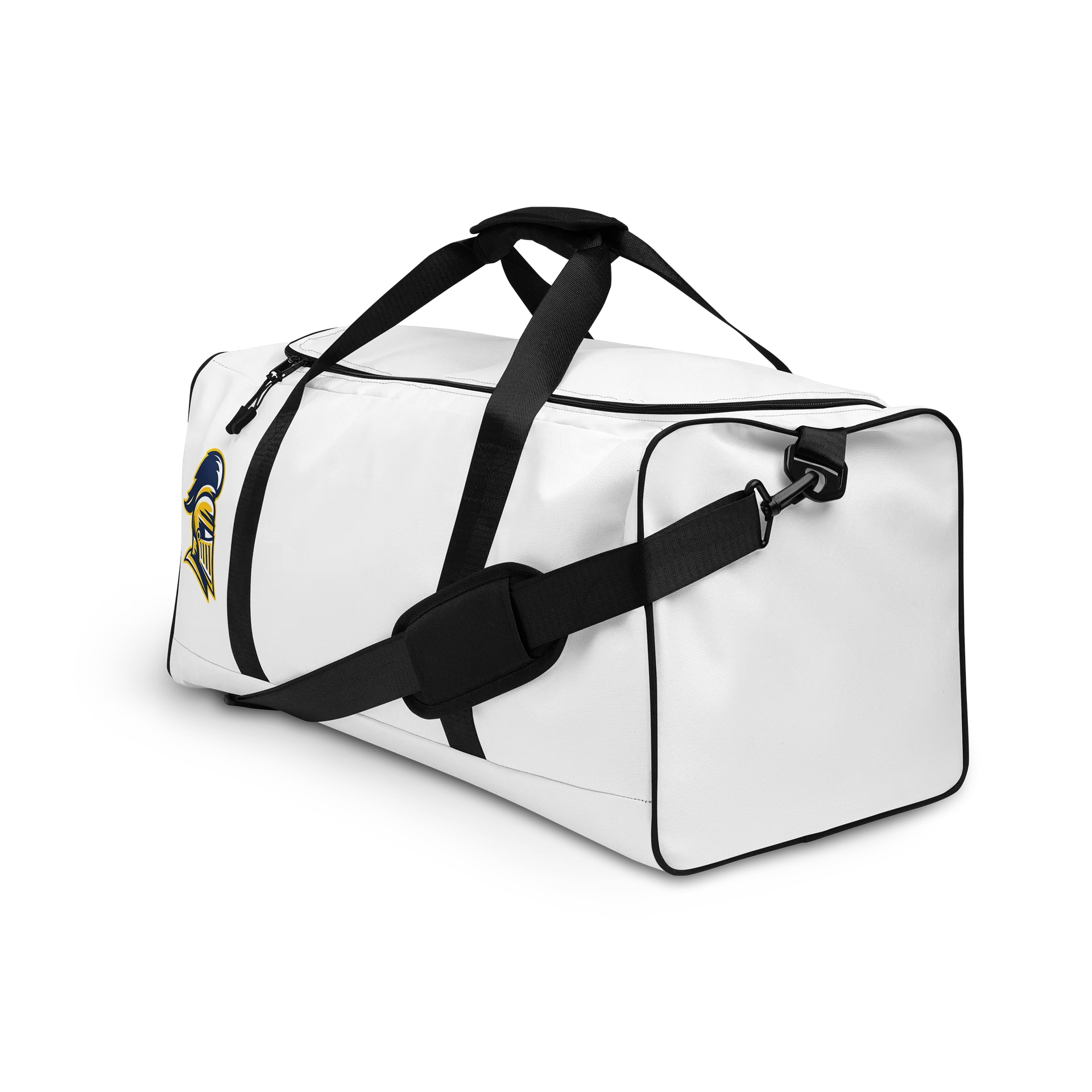 All-Over Print Duffle Bag product image (3)