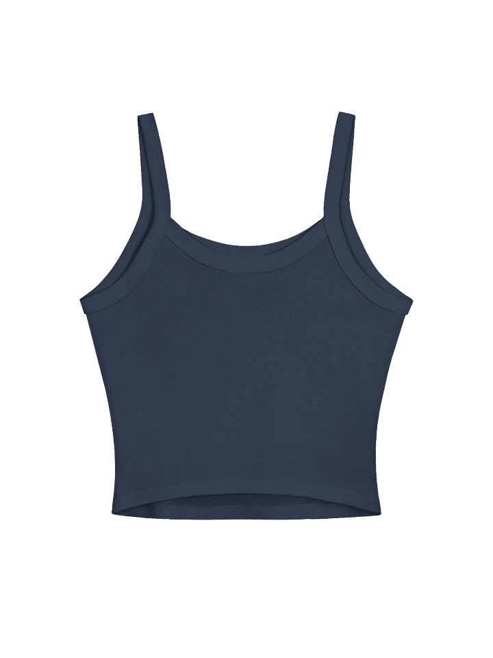 Magic 8 ball Tank Top product image (10)