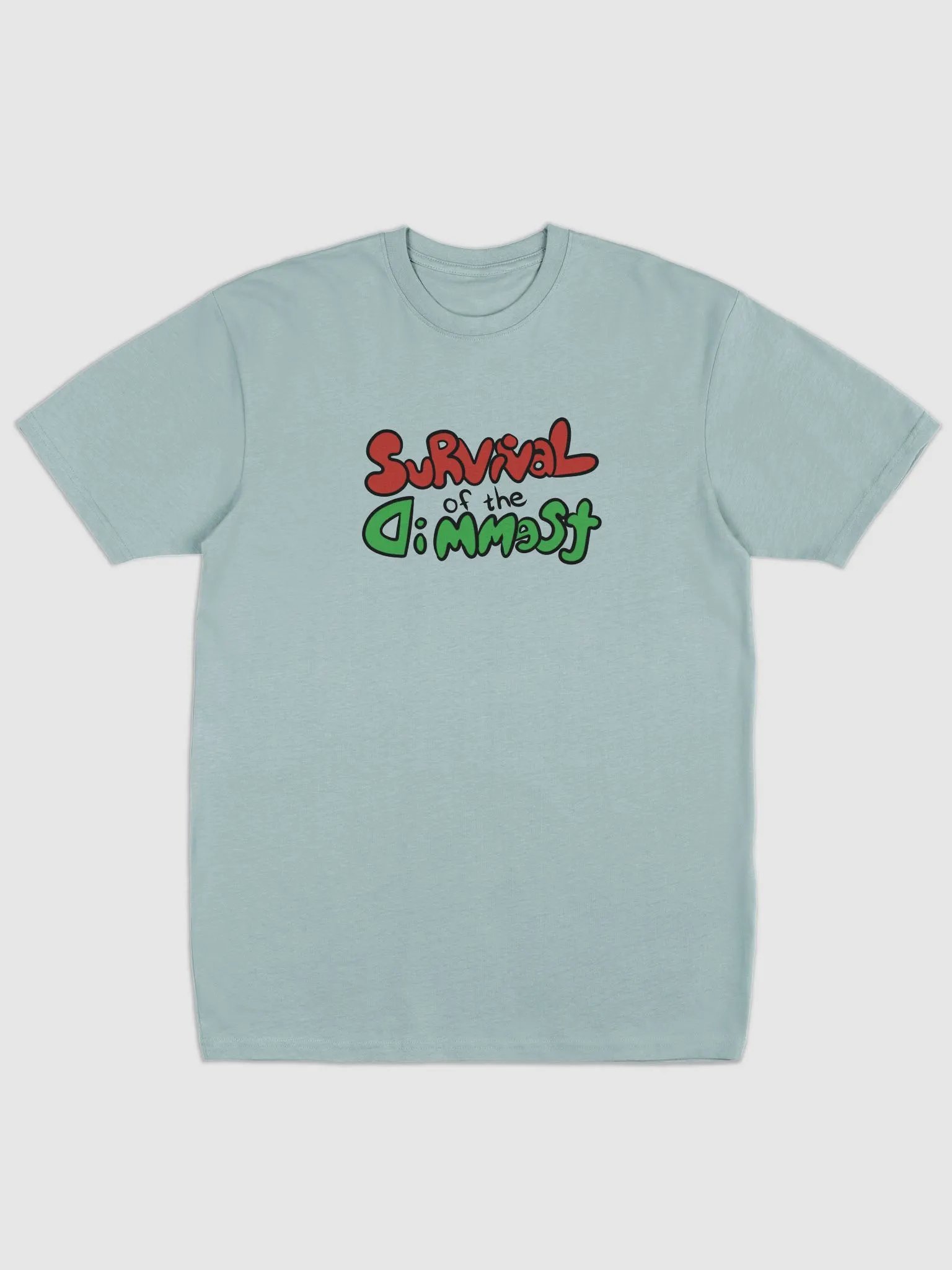 SotD Logo Men's Tee product image (2)