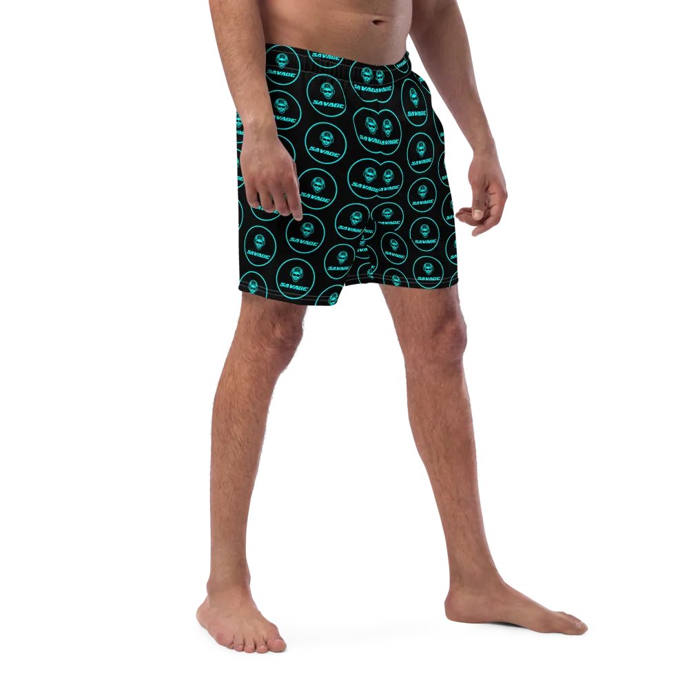 Savage Swim Trunks product image (8)