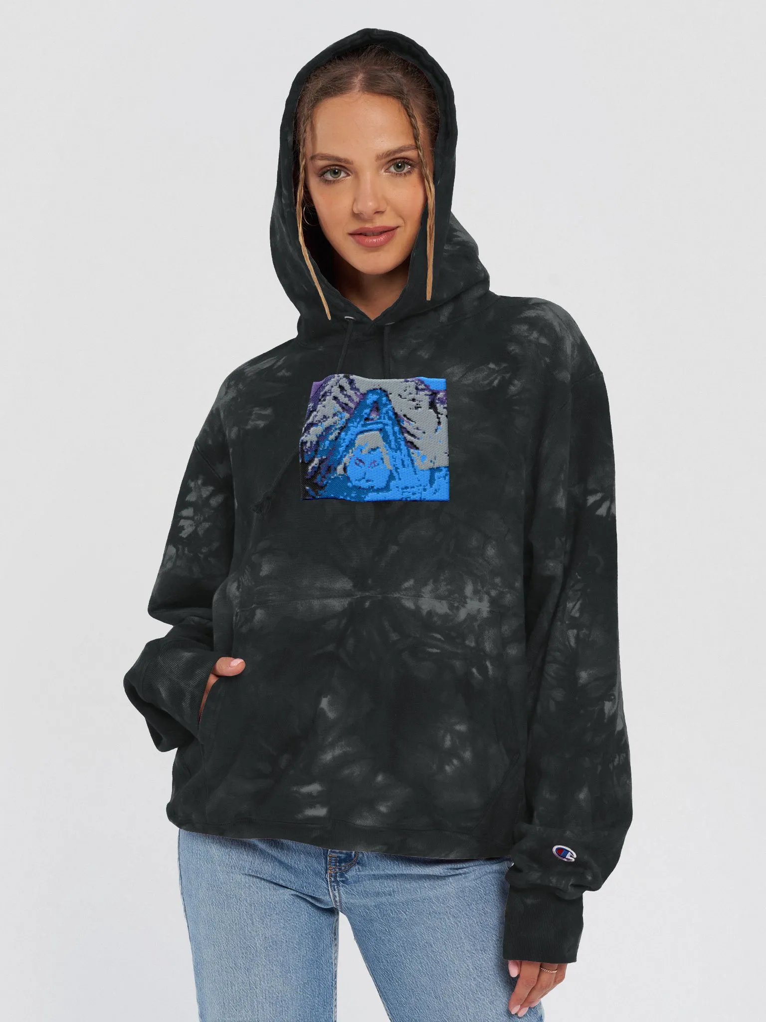ALL IN the resolution product image (5)