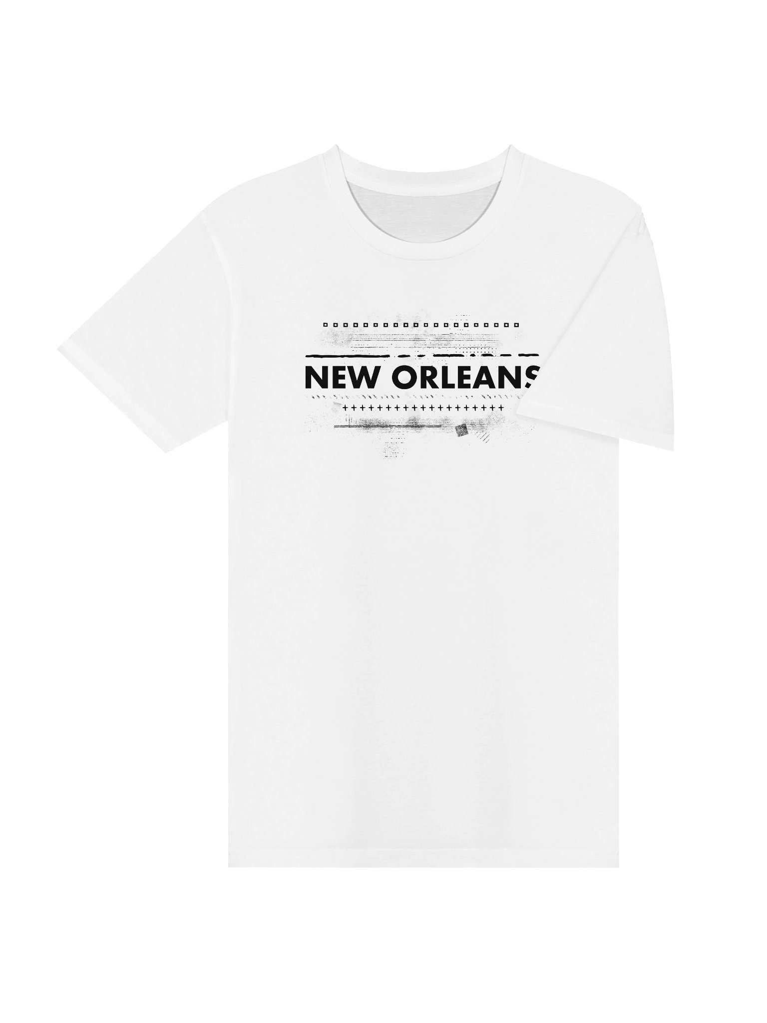New Orleans Supreme Comfort Unisex Premium T-Shirt product image (4)