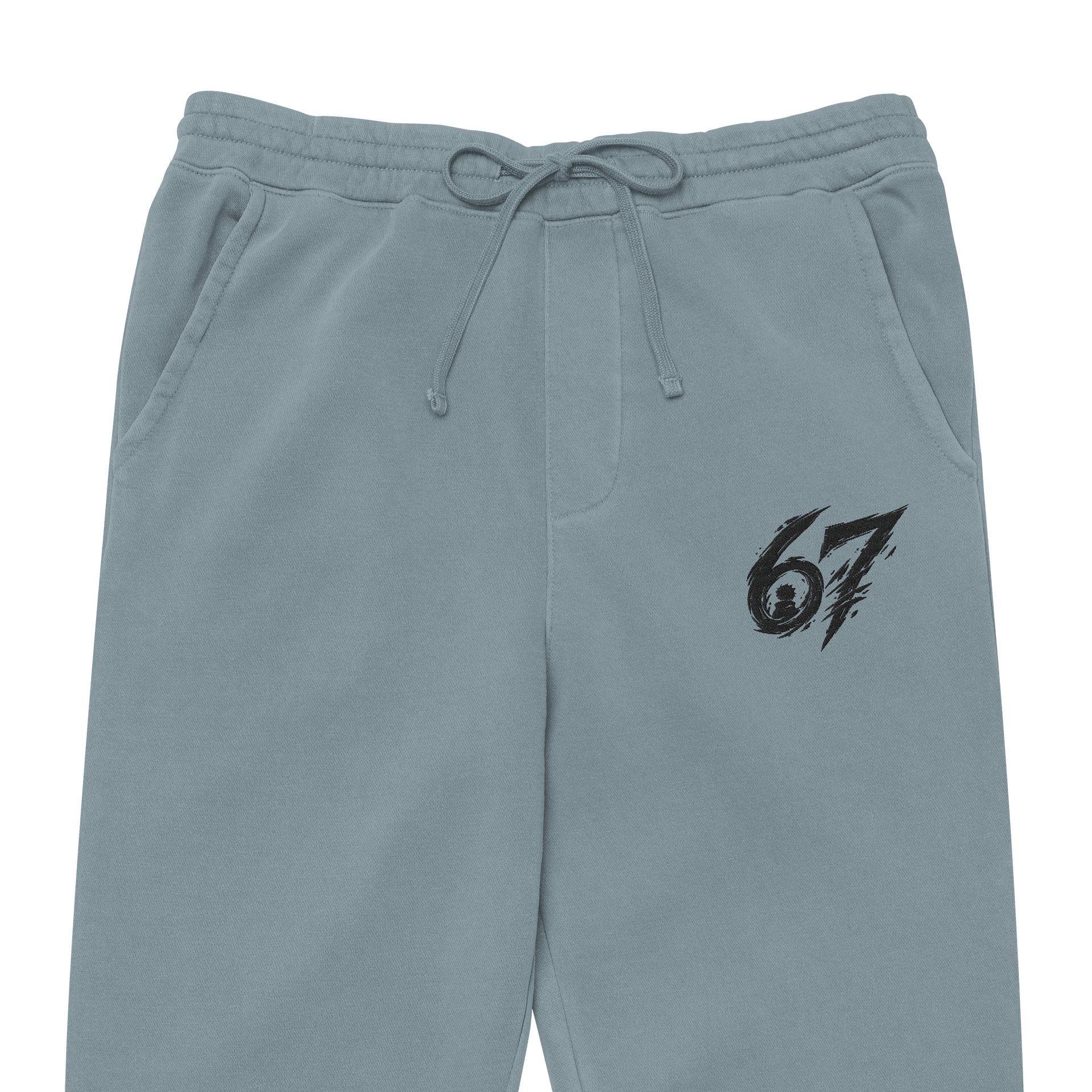 67 Pigment Dyed Joggers product image (2)