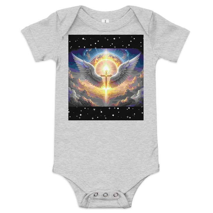 Wings for the Little ones product image (1)