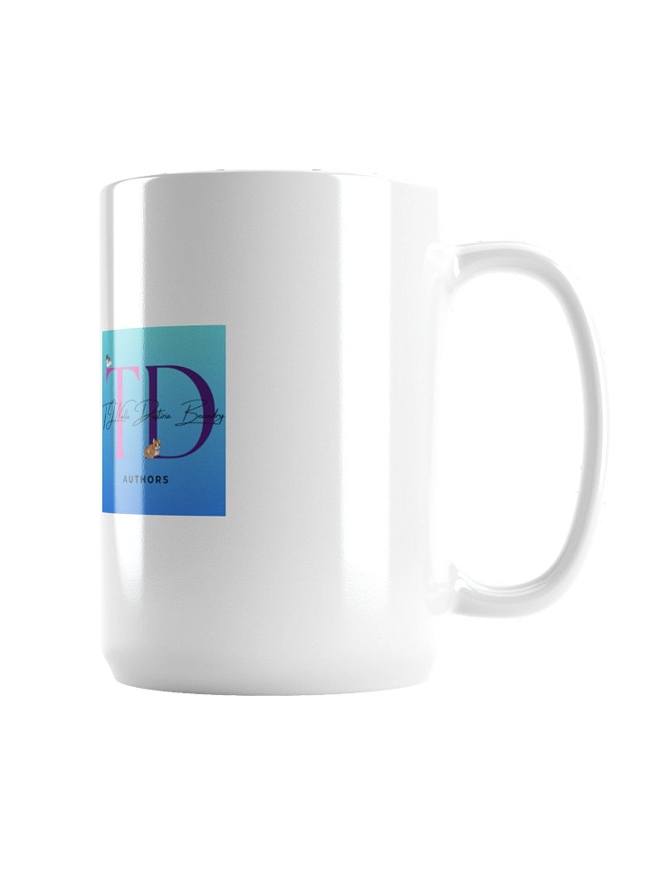 Cloudy Mug product image (2)