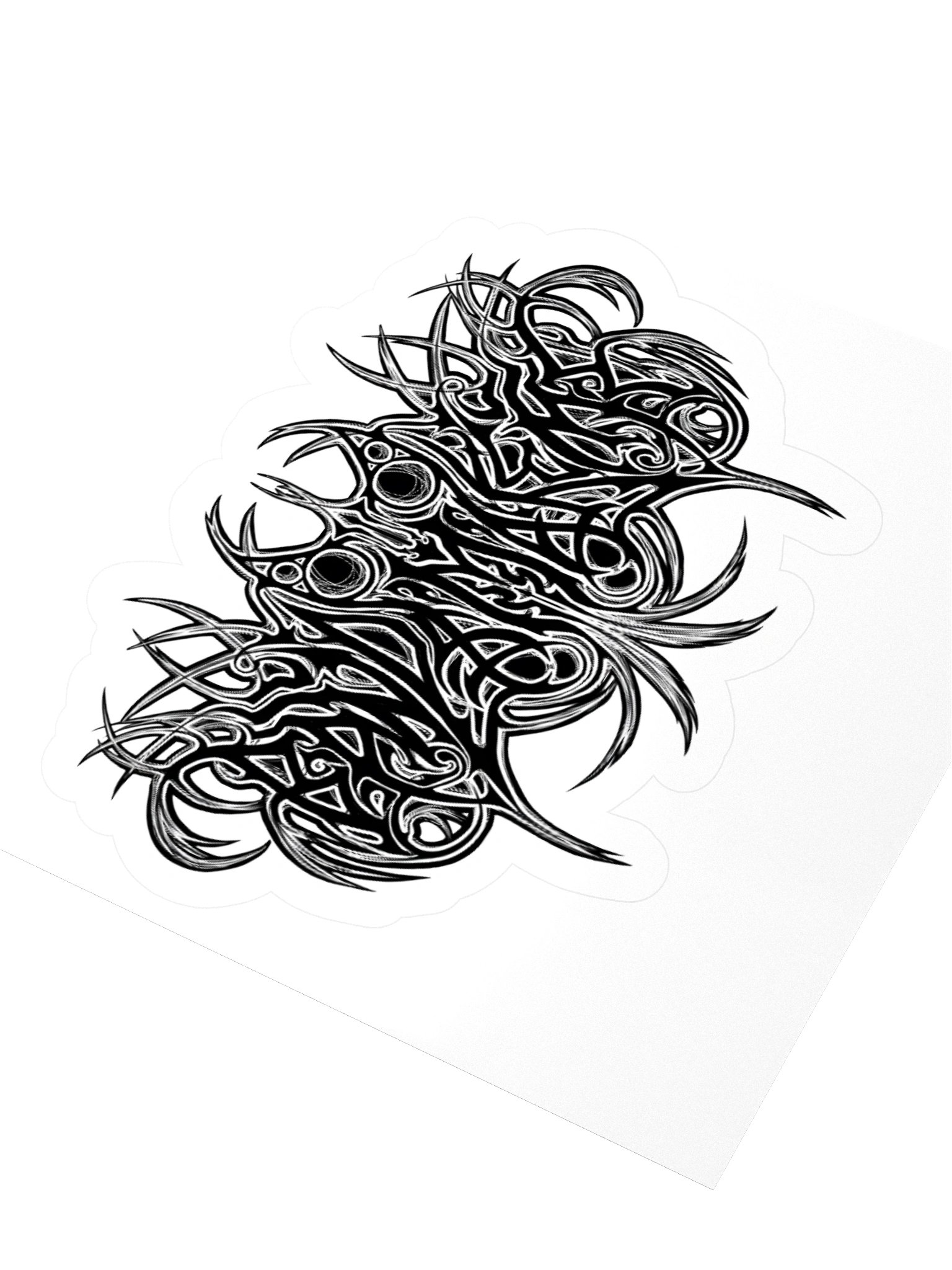 BandsMakeMe Stickuh product image (7)