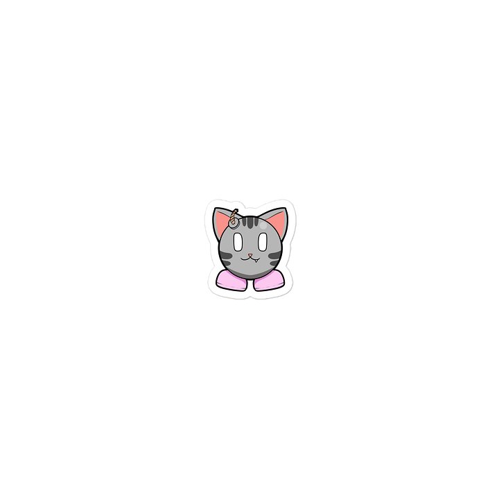 Cherry Bobomb sticker product image (1)