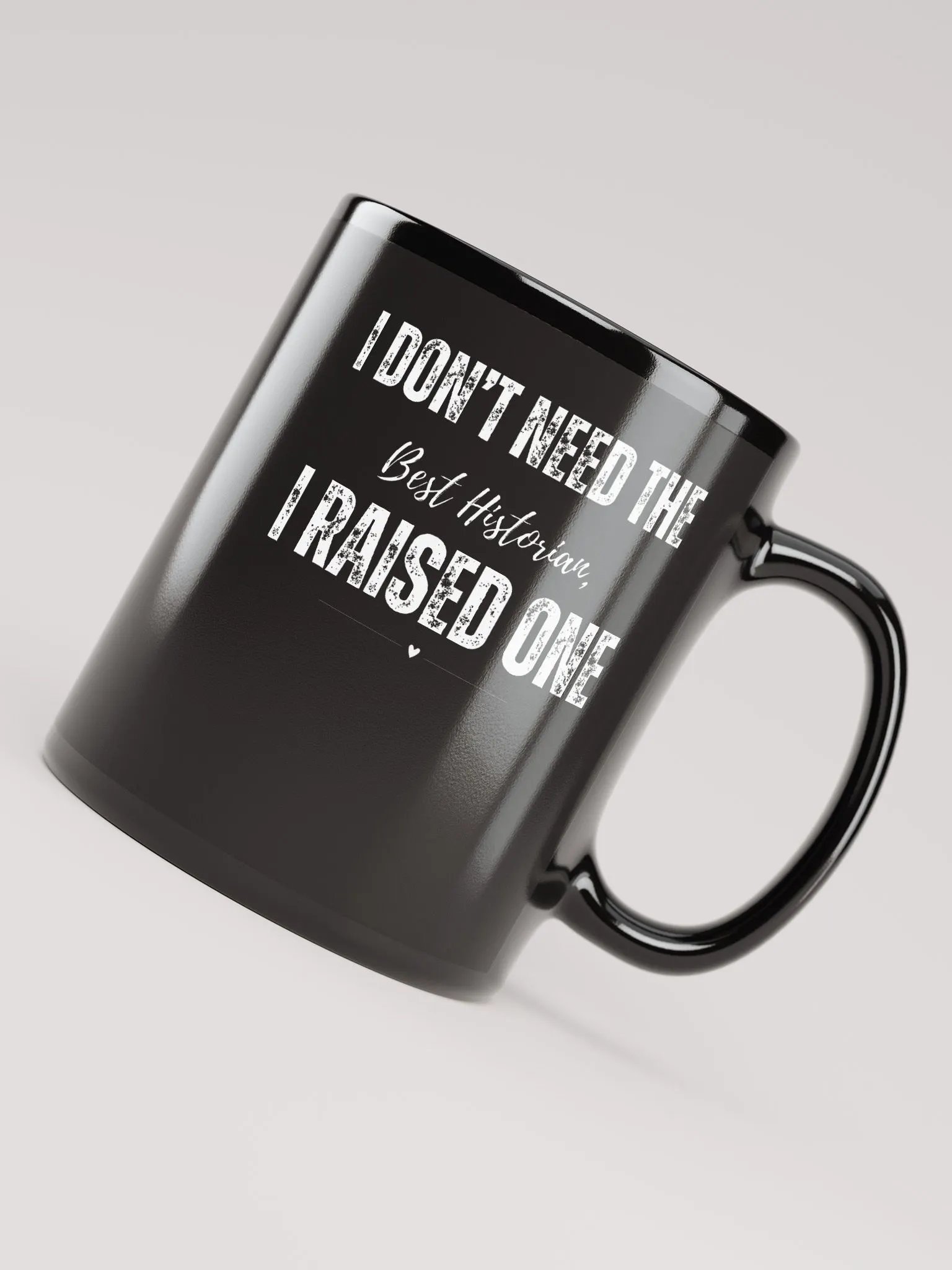 Be Proud-Midnight Elegance Mug product image (7)