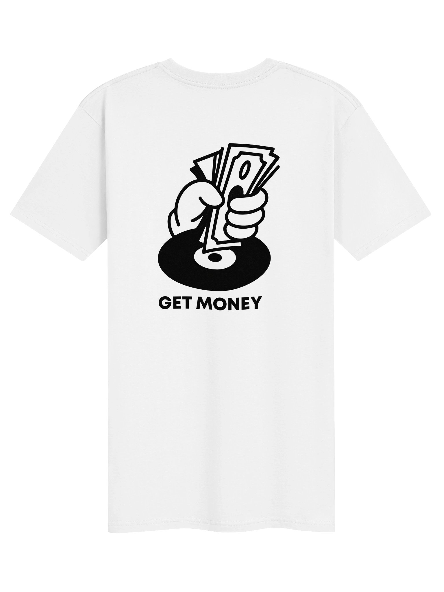 Cotton Heritage Men's Premium Heavyweight Tee product image (2)