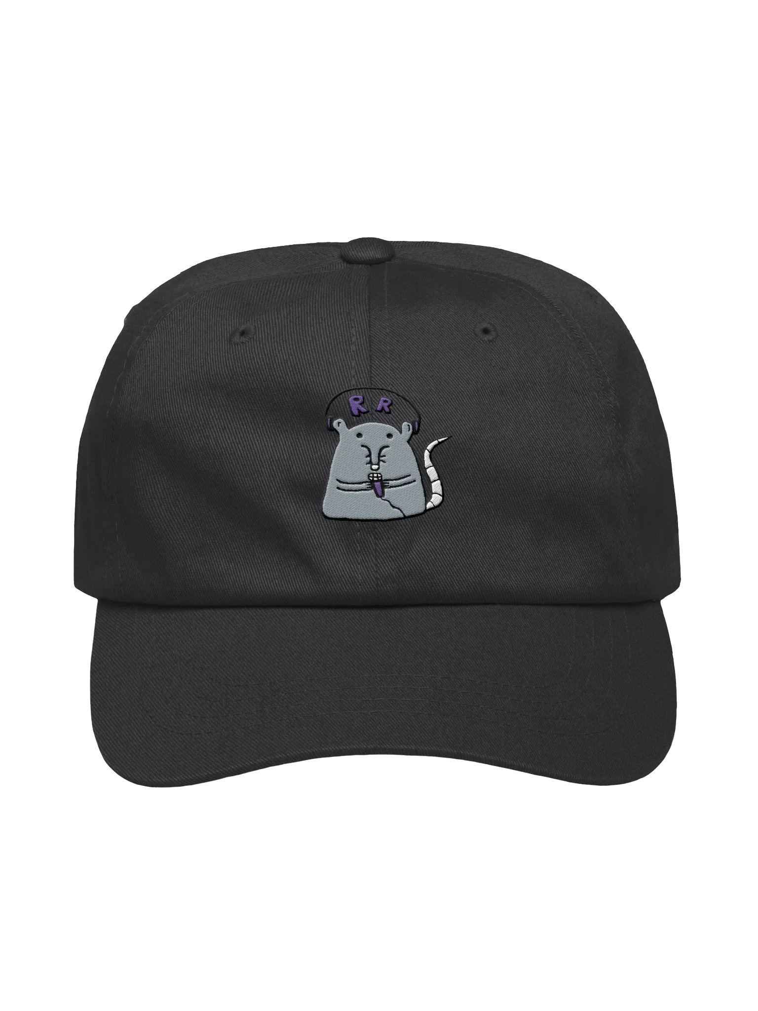 Ratty Reacts Hat product image (5)