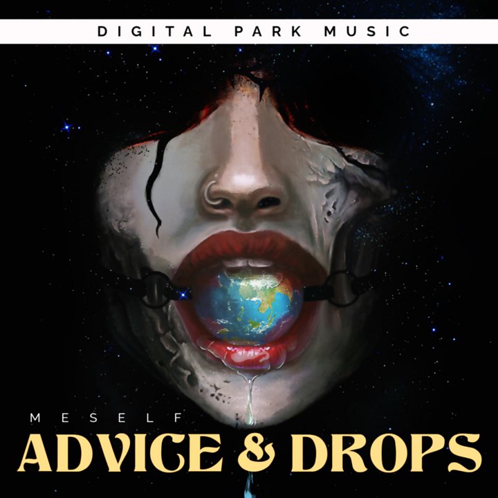Advice & Drops (Meself) product image (1)