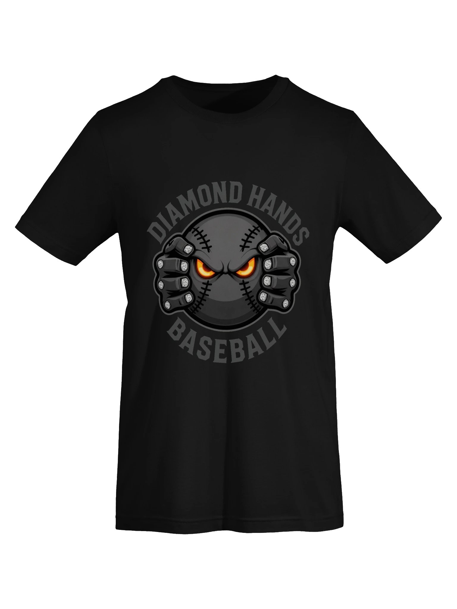 Super Soft Stealth Tee *Slim Fit product image (5)