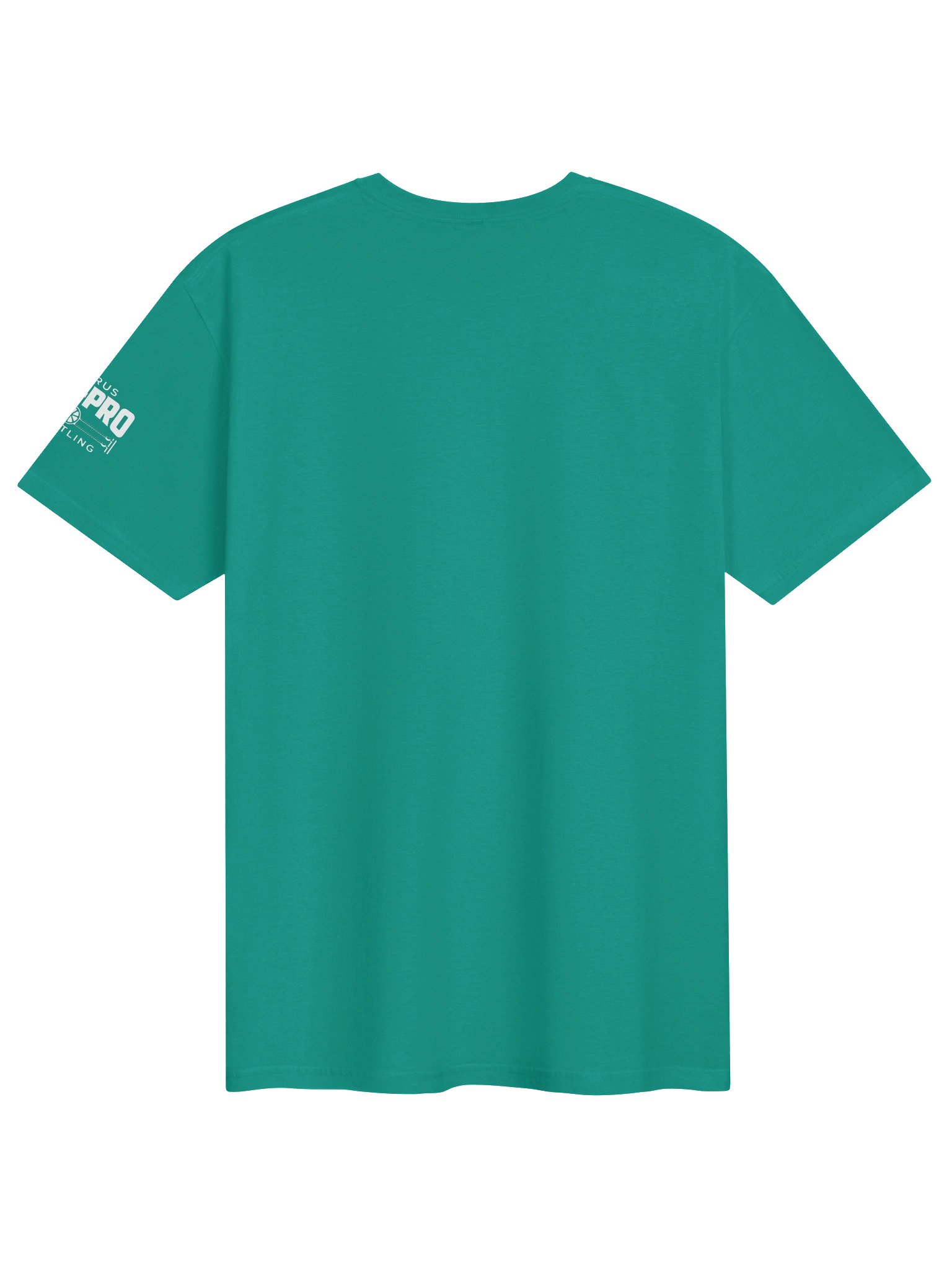 CAPW "Aztec Lucha" Tee product image (2)