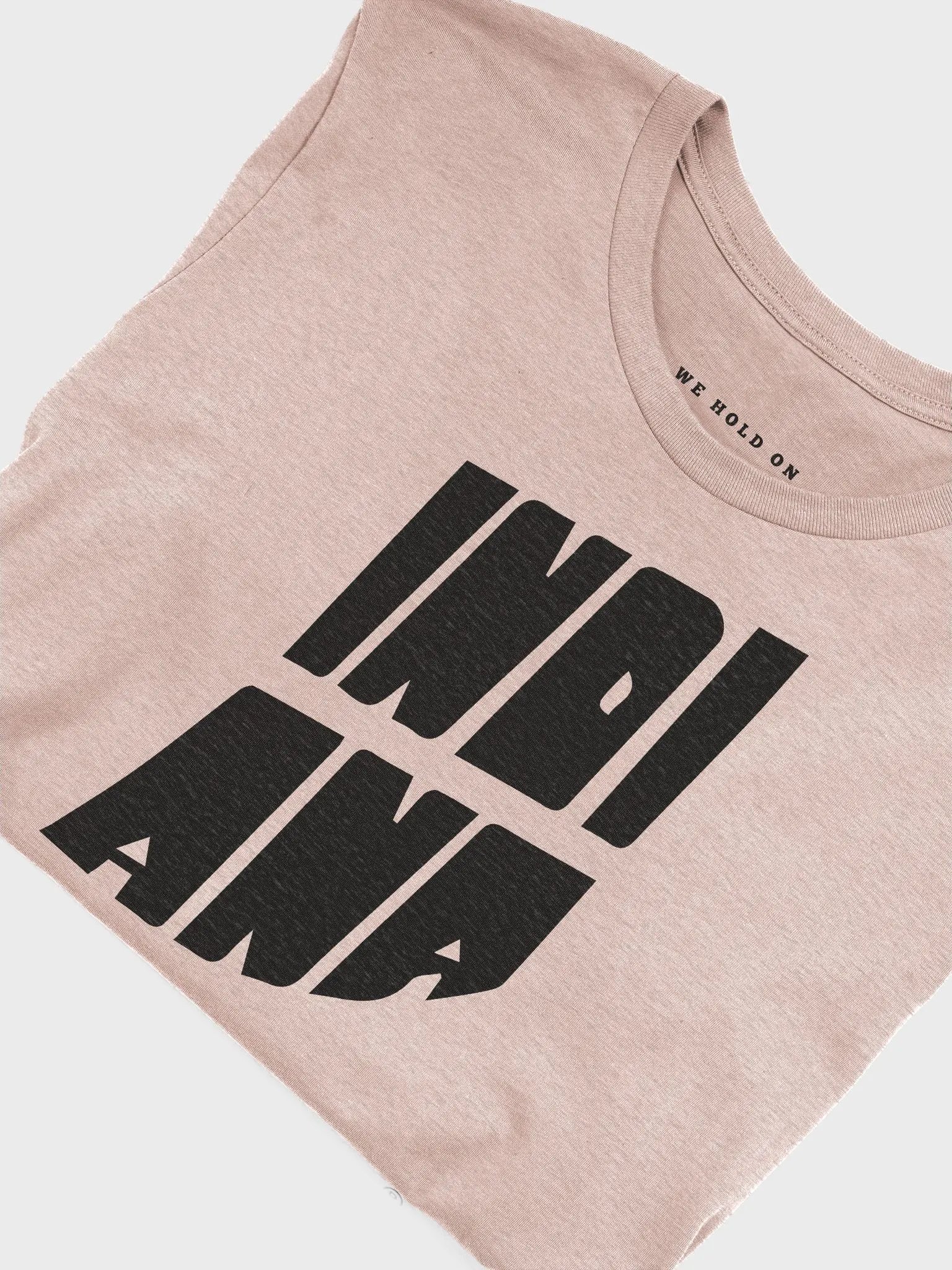 INDIANA Tee product image (27)