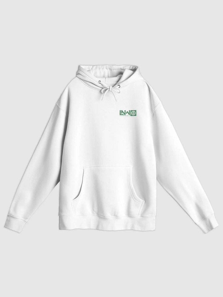 LNW Anniversary Hoodie by ebbs product image (1)