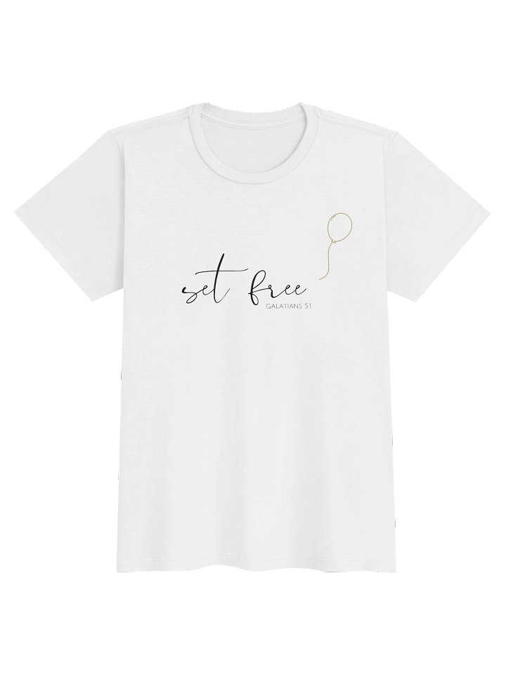 Set Free product image (2)