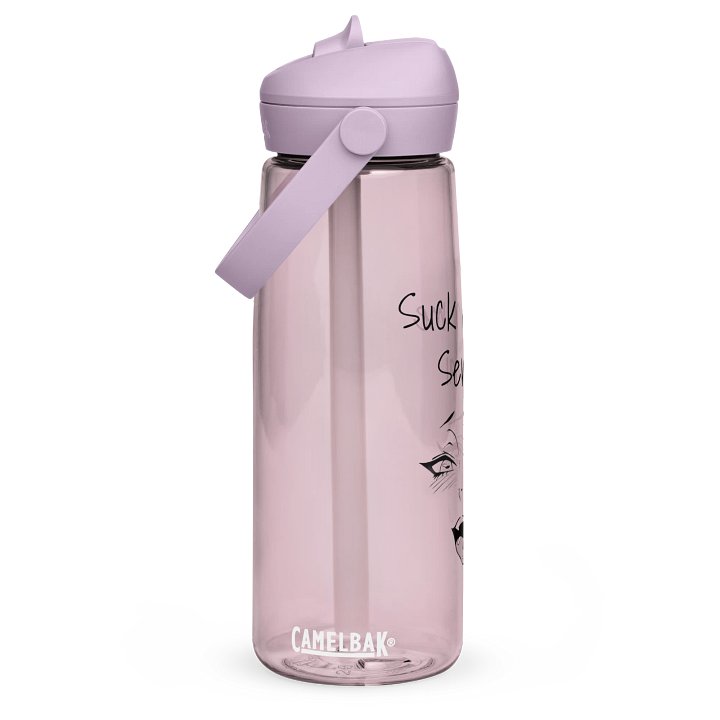 Encouragement Water Bottle product image (1)