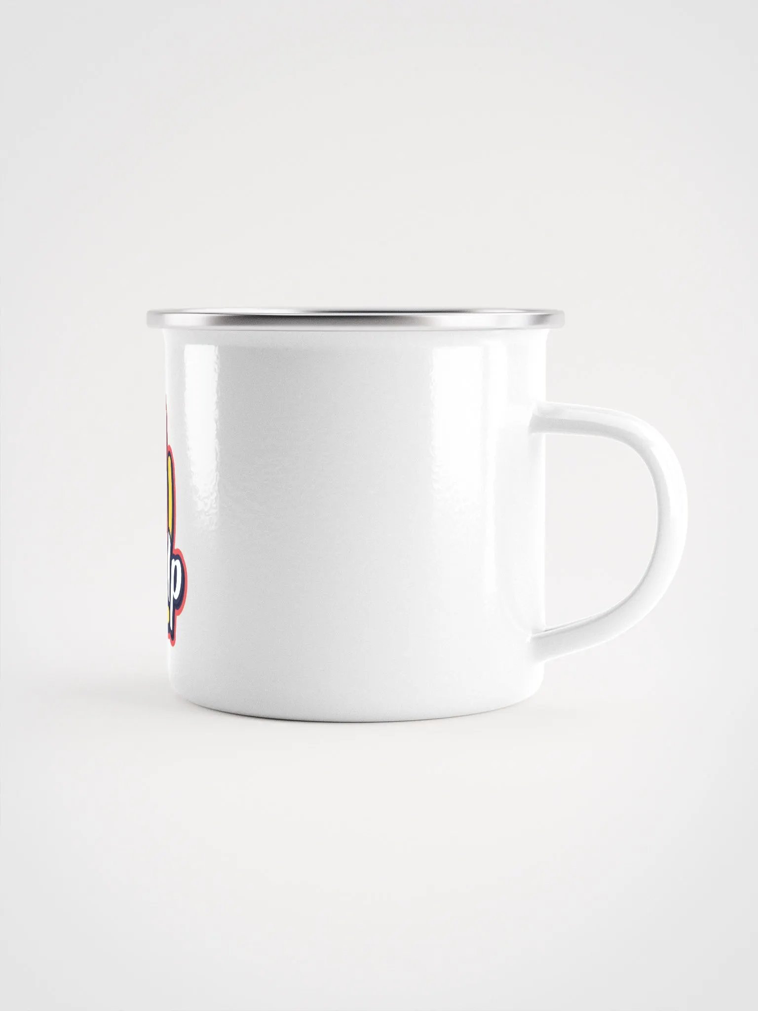 Let's Party Up Mug product image (1)