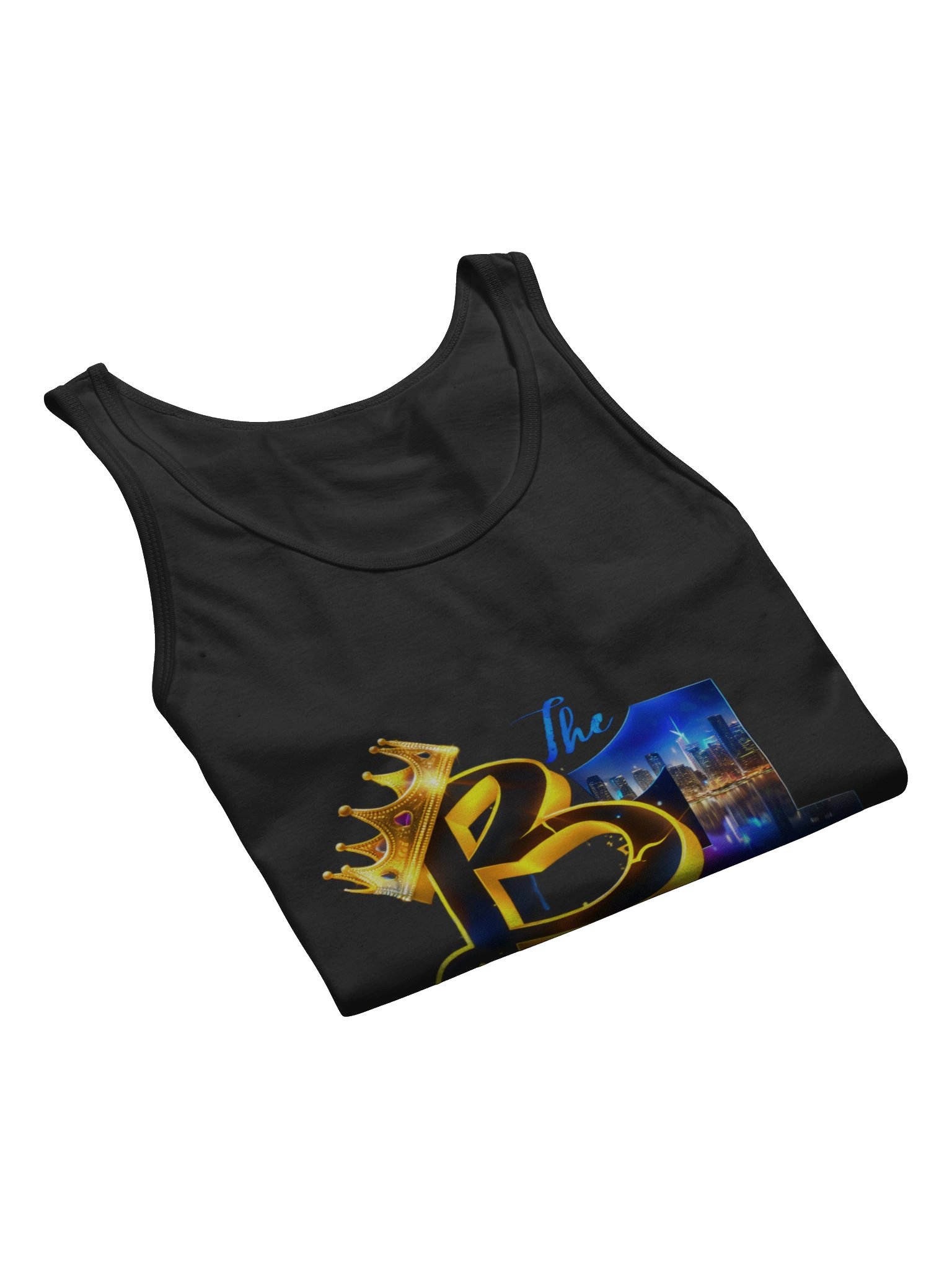 B1 Tanktop 2.0 product image (39)