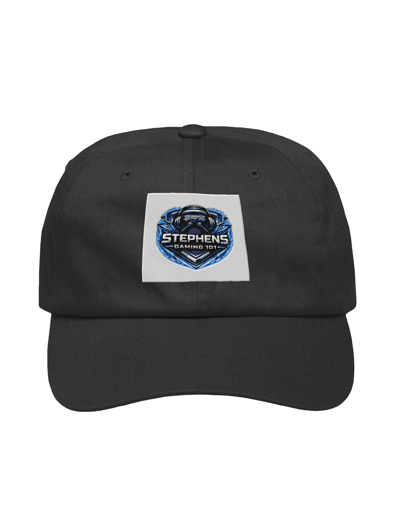the gamer dad (hat) product image (1)