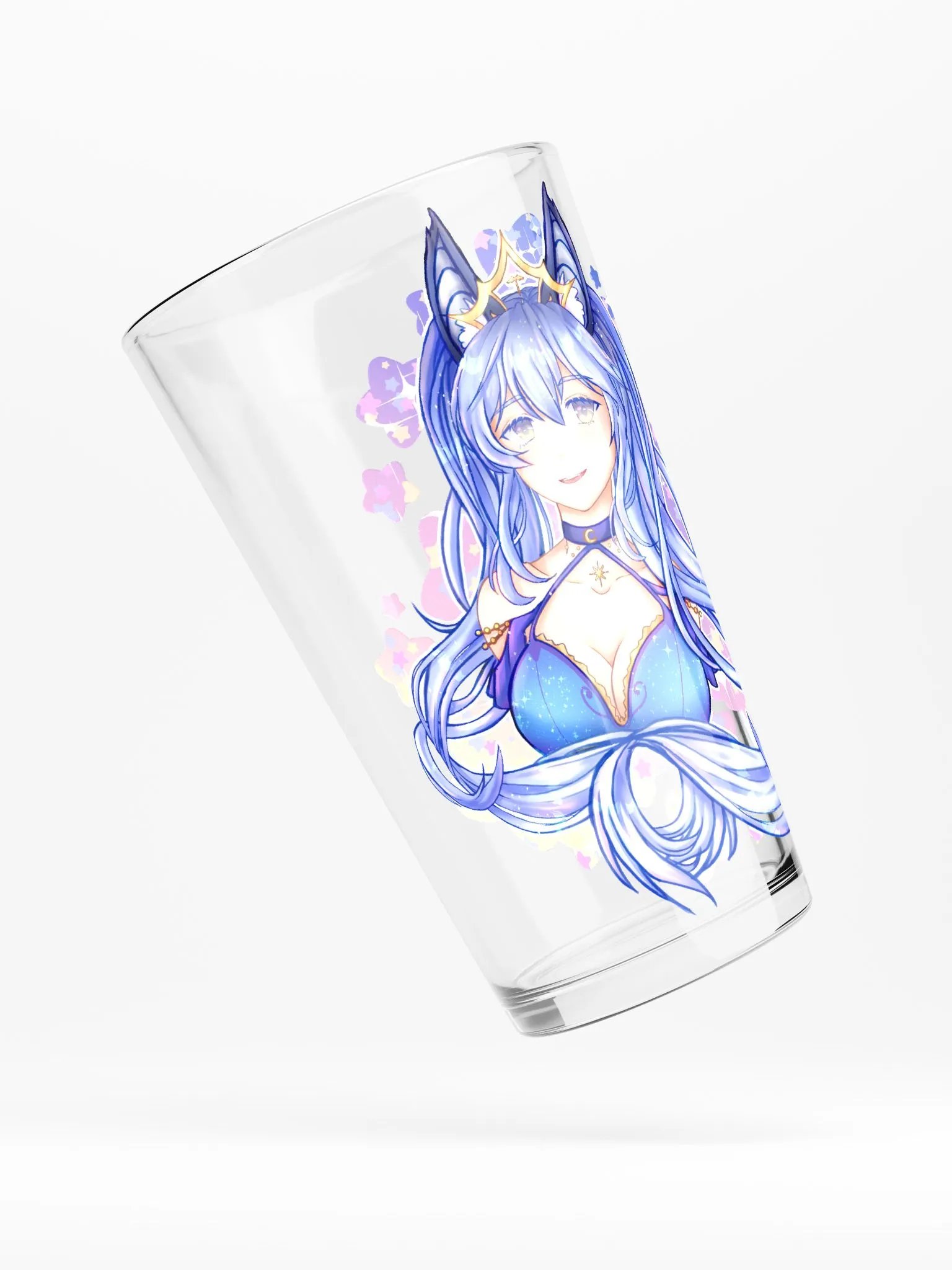 Pint Glass product image (4)