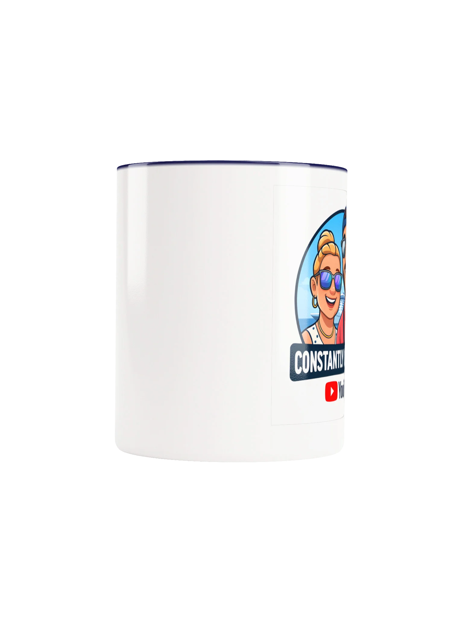 Meet the Crew Mug product image (5)