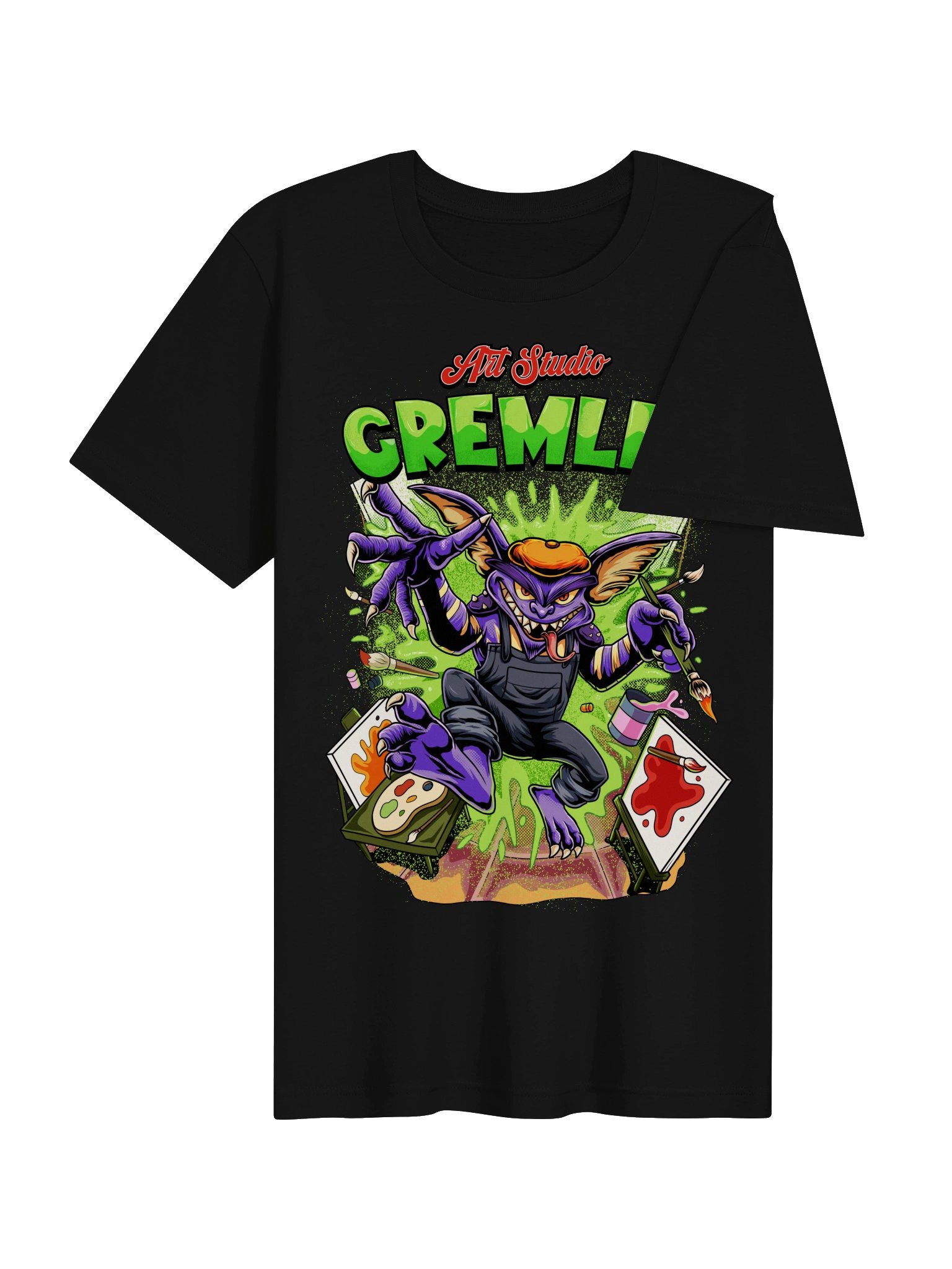 Art Studio Gremlin product image (4)