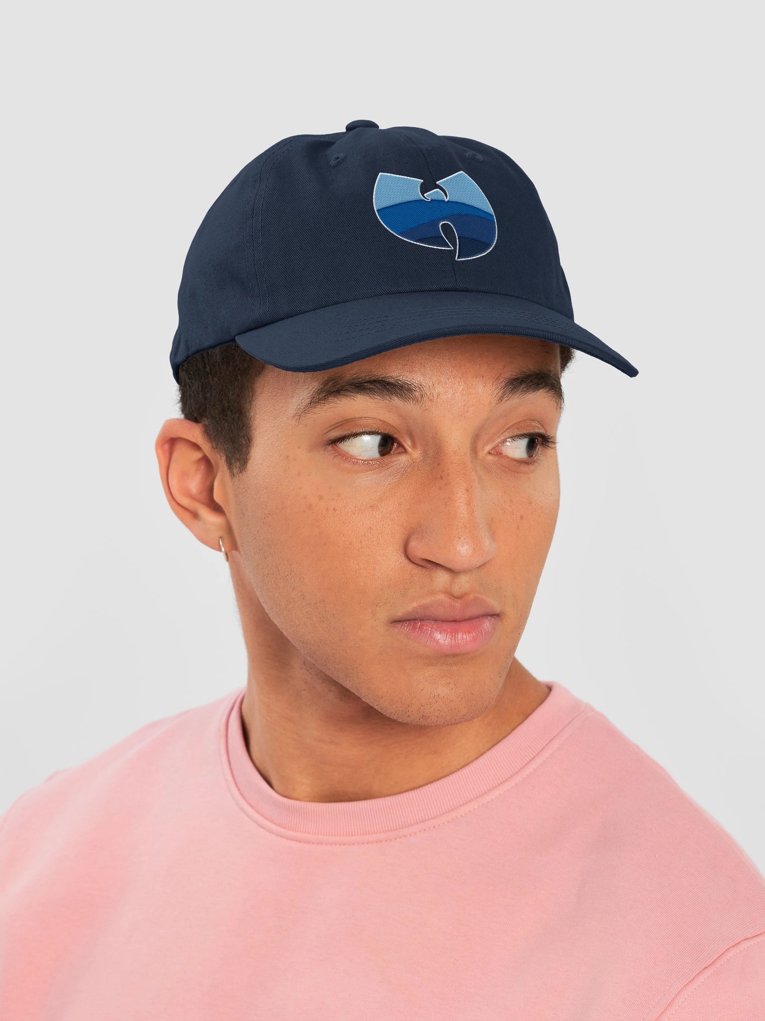 WuTang Wave Hat product image (38)