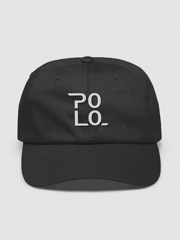 Polo Dad Hat product image (3)