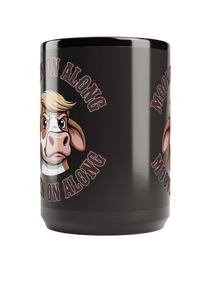 Moovin' On Along! product image (2)