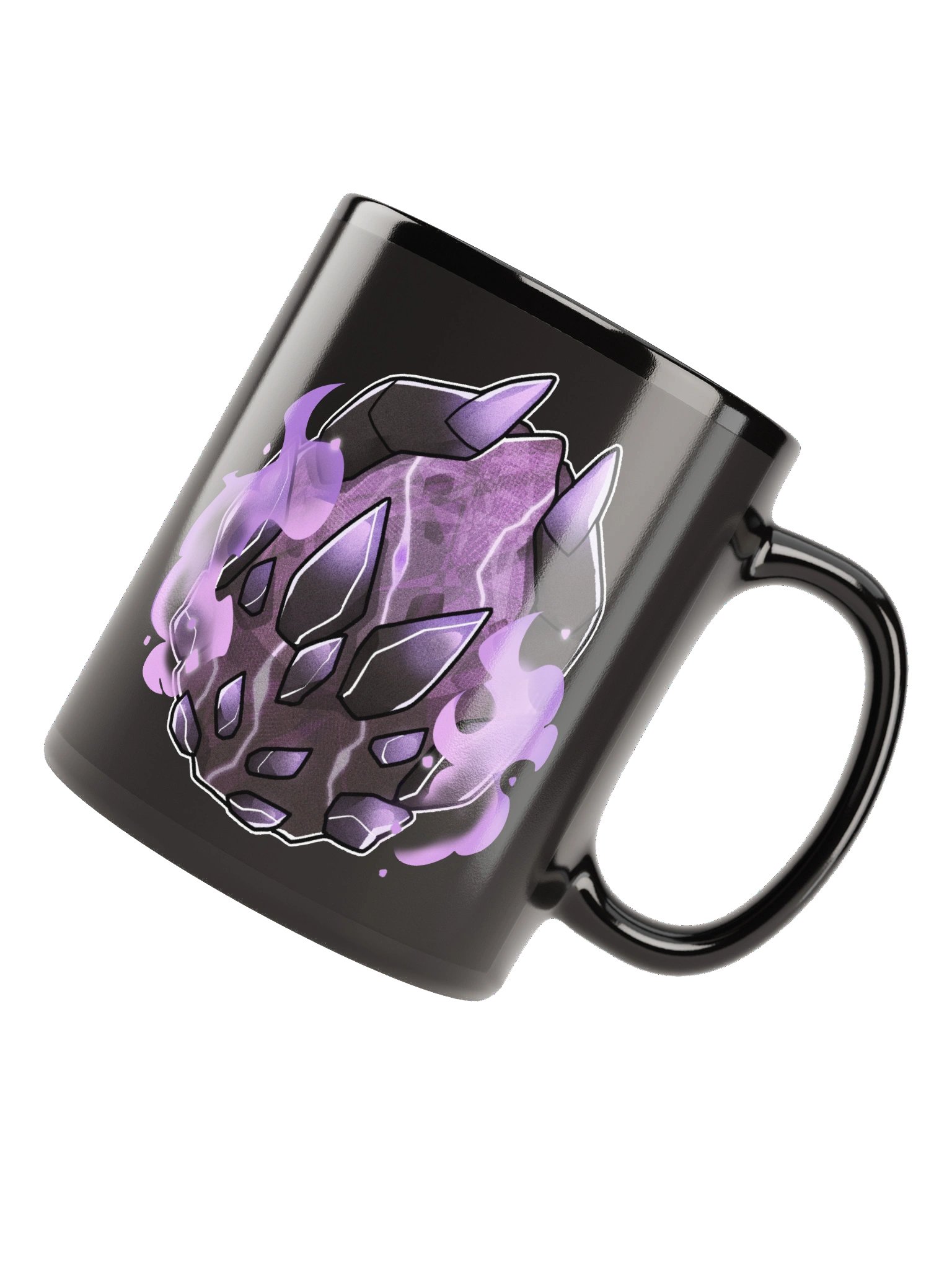 Chibi Dragon Ky Mug product image (7)