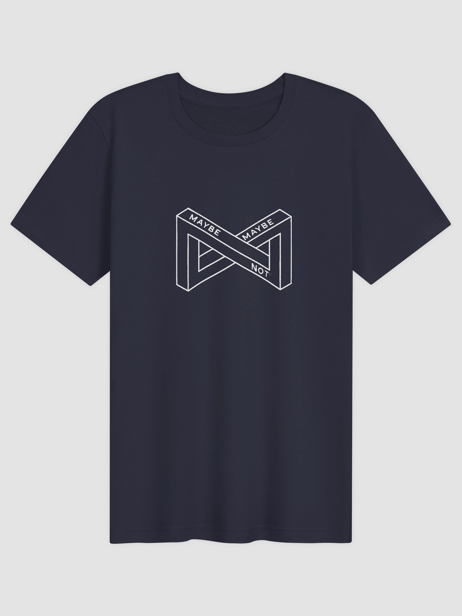 Maybe, Maybe Not product image (35)
